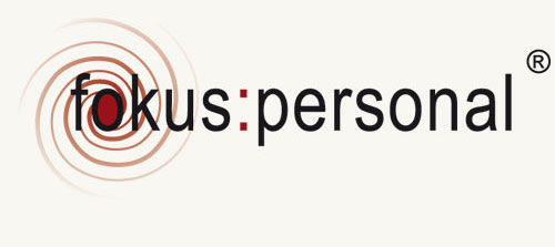 Logo:Fokus Personal